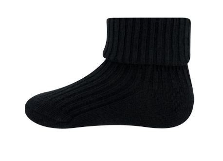 Socken, Schwarz