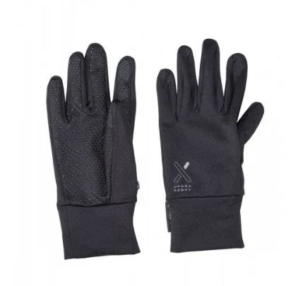 Kids- Fingerhandschuhe Softshell