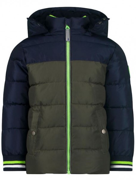 Outdoor Jacke Thymian