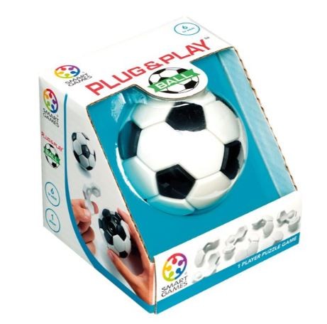 Plug & Play Ball