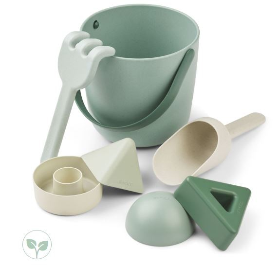 Sandspielset Peppermint multi mix