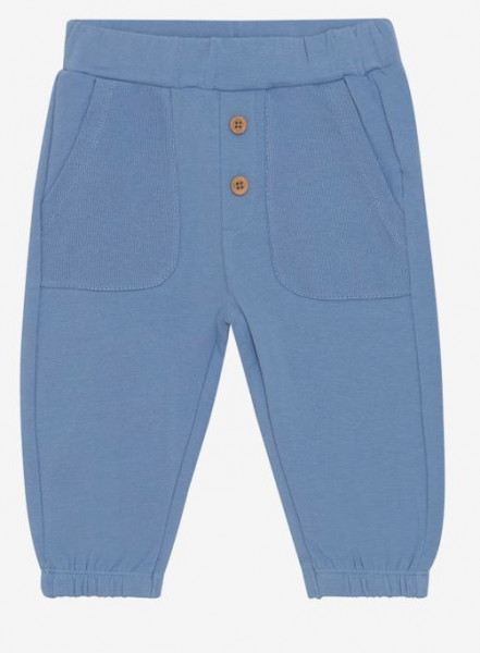 Hose Blau