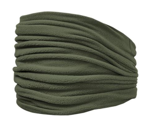 Kids-Multifunktionstuch olive