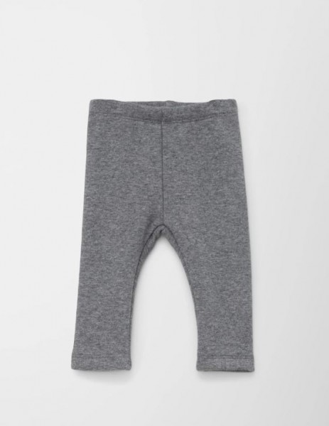 Leggins Grau