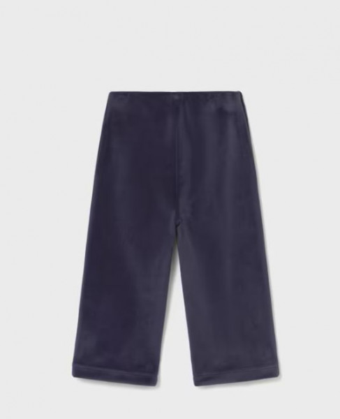 Hose blau