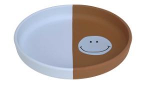 Kinderteller Happy Smile