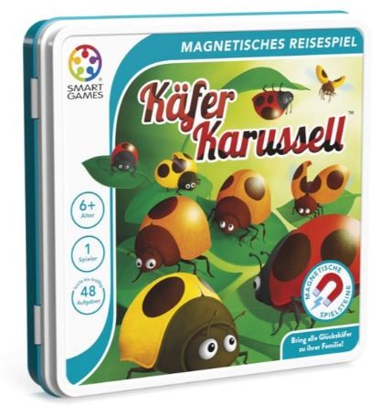 Käfer Karussell