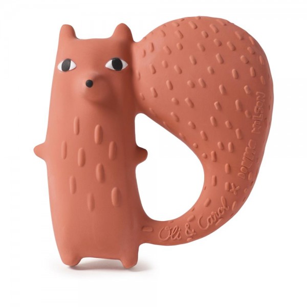 Beißspielzeug "Fox"