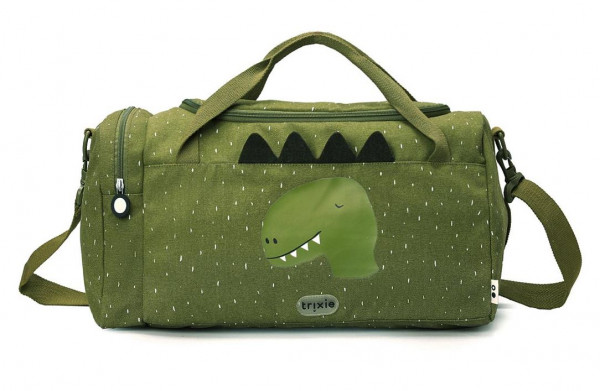 Kids Sporttasche Dino