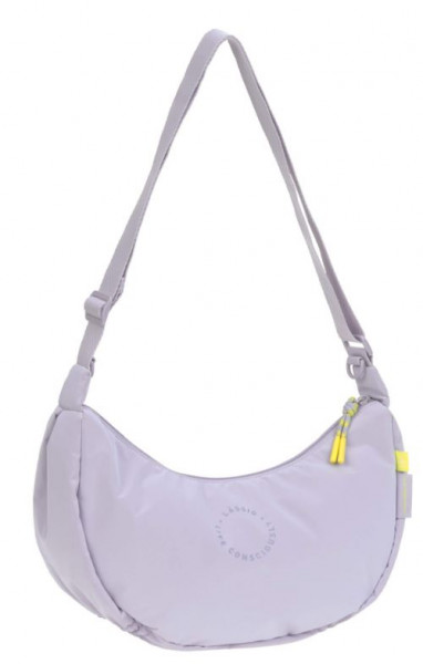 Umhängetasche Stretch Up Bum Bag Lila