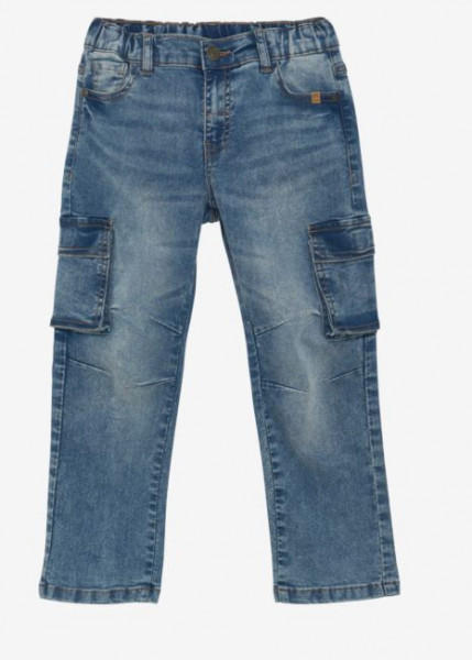 Hose Denim