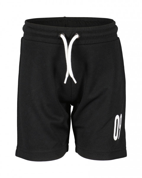Shorts, schwarz