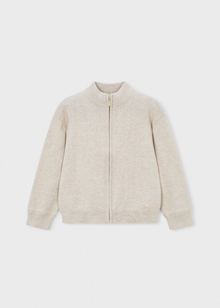 Jacke, hafer vig.