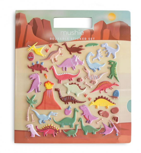 Sticker Dino