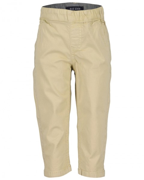Schlupf-Hose, camel