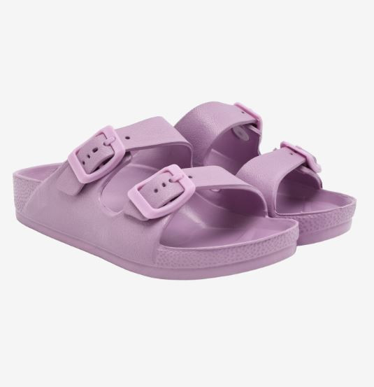 Sandalen Lavender Mist