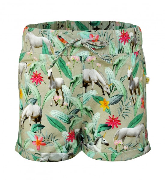 Short "Einhorn", light khaki