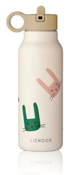 Trinkflasche Falk, Hase, Sandy, 350ml