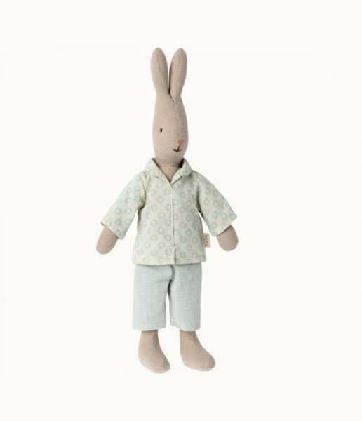 Kaninchen Größe 1, Pyjamas