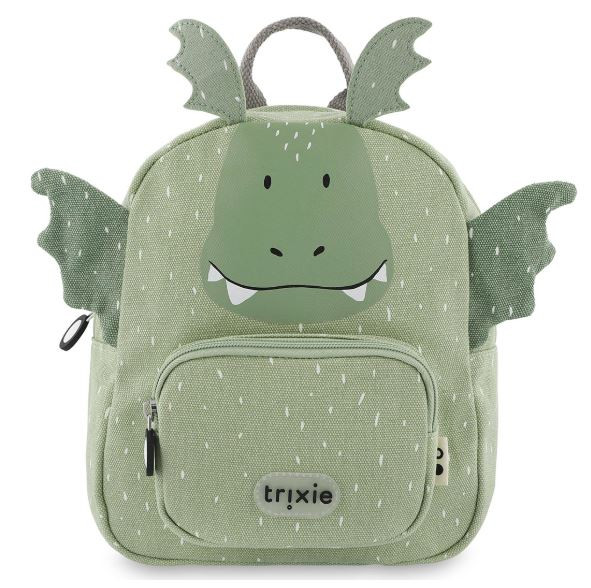 Rucksack, Mr. Dragon, klein