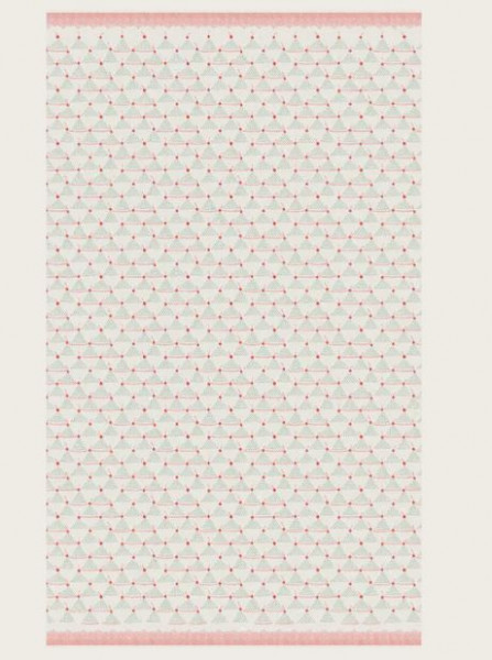 Geschenkpapier "Kirsche", 10m