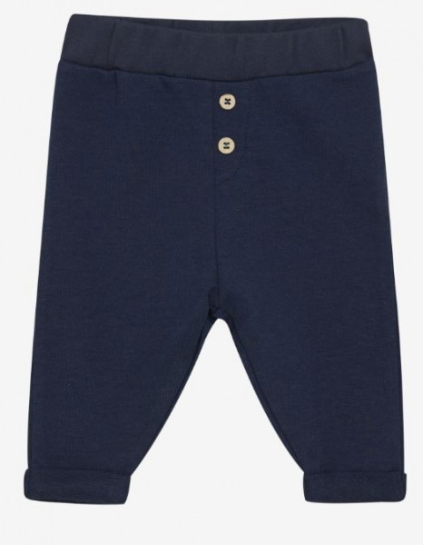 Hose Blau