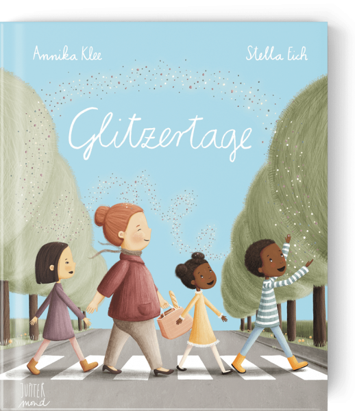 Glitzertage