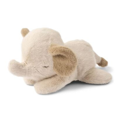 Berto Baby Elephant Teddy