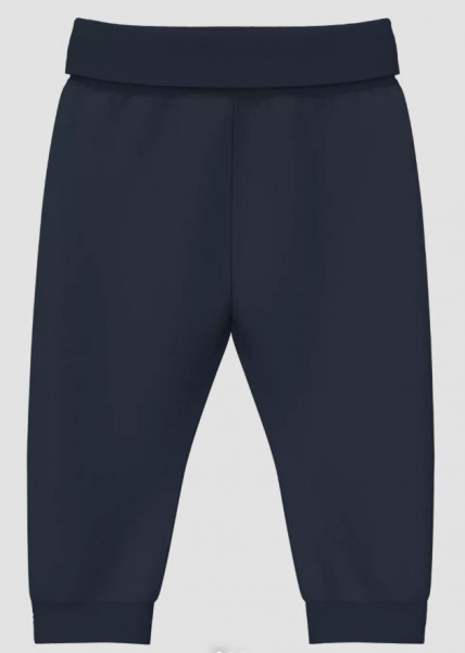 Hose Blau