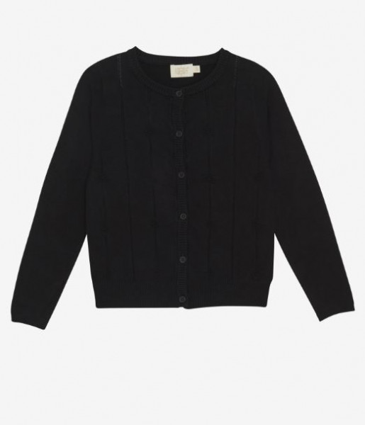Pulli Schwarz