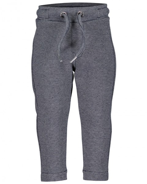 Sweathose, nachtblau