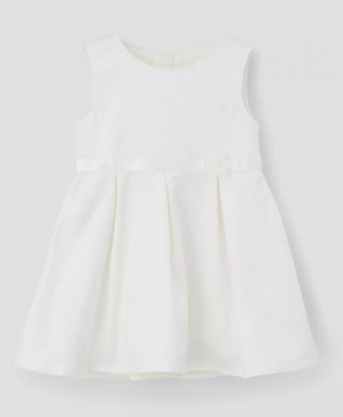 Kleid weiß