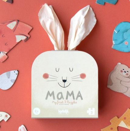Puzzle Mama