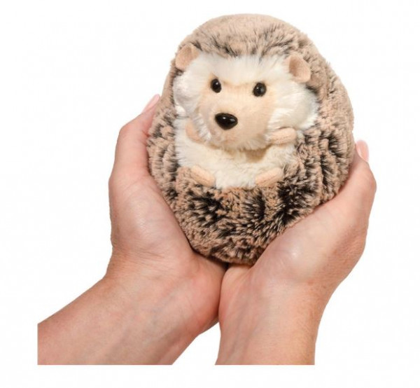 Kuscheltier Spunky Igel klein