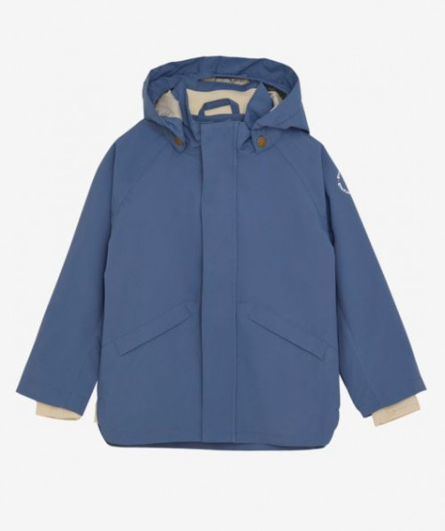 Jacke 10.000 mm Blau