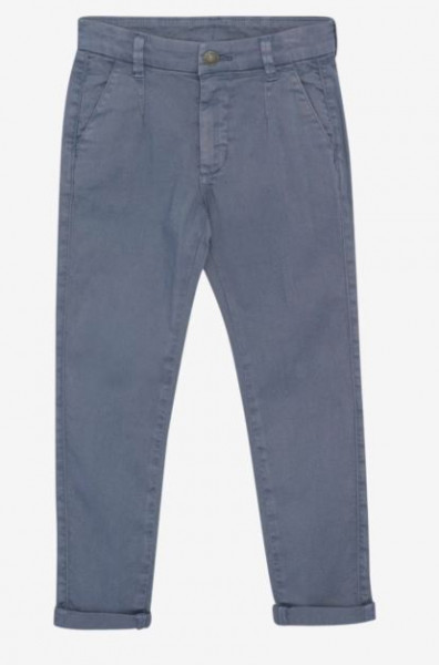 Hose blau