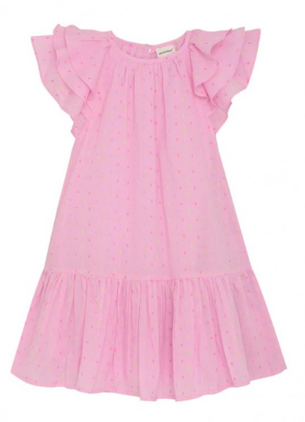 Kleid Rose