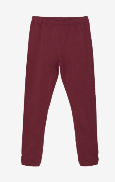 Leggings Sweat Beere