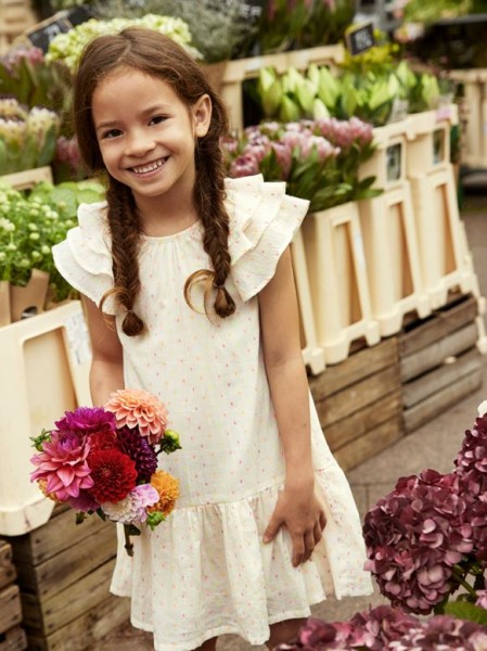 Kleid