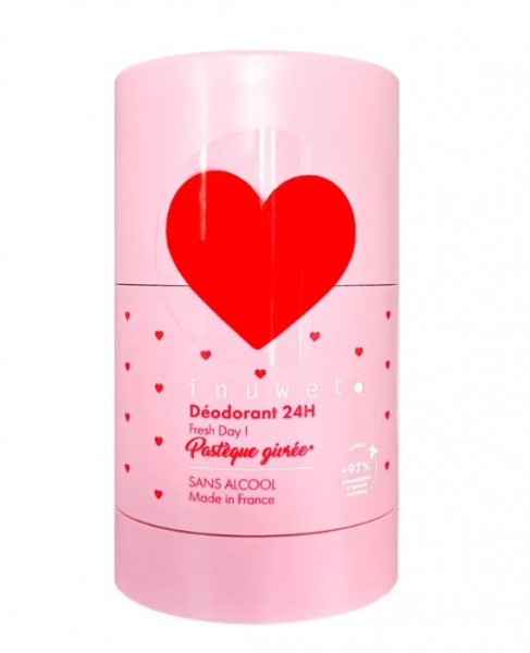 Deo Vegan, 24-Stunden, ab 10 Jahre Wassermelone