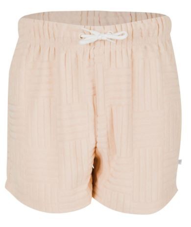 Shorts Beige