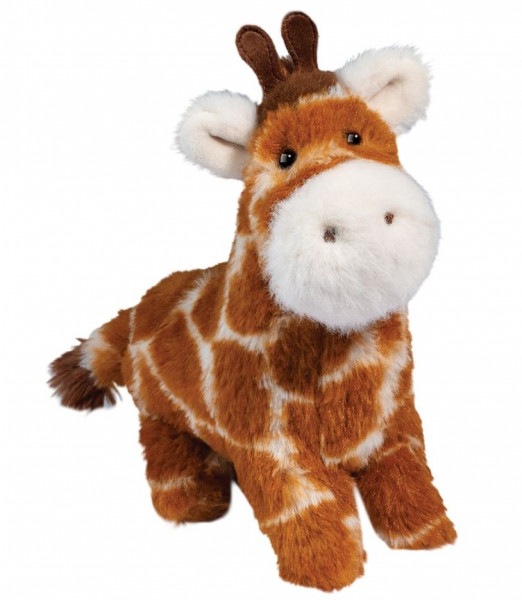 Kuscheltier Giraffe