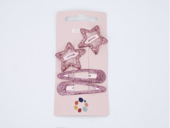Clicclac 4er Set