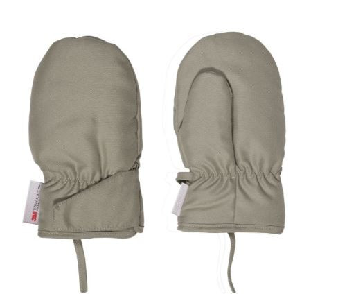 Mini Thermofausthandschuhe, Daumen