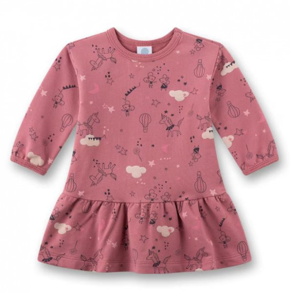 Kleid Einhorn