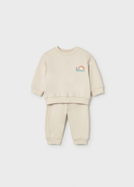 Hose Beige