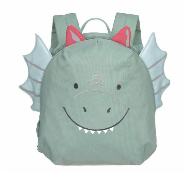 Kindergartenrucksack Tiny Drache