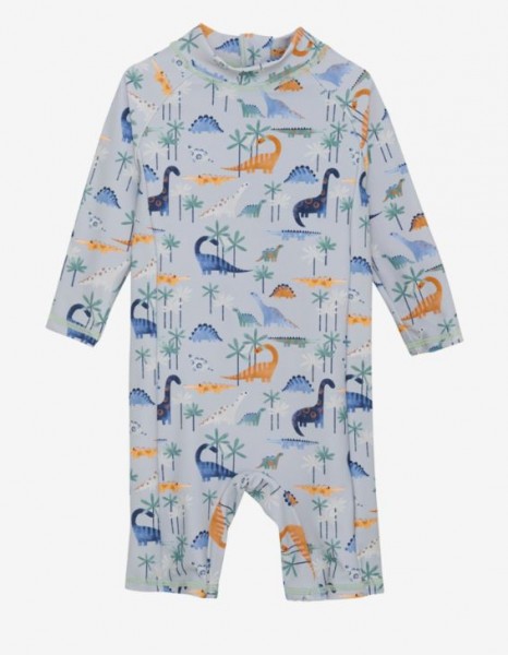 Schwimmoverall Dinos UPF 801