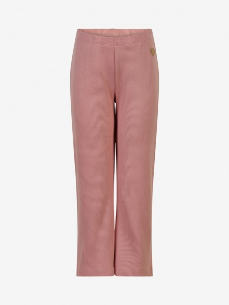 Hose Rib, rose tan