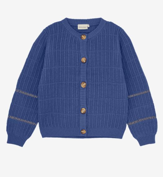 Strickpulli
